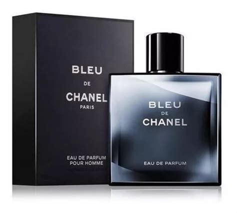 bleu chanel mercadolibre